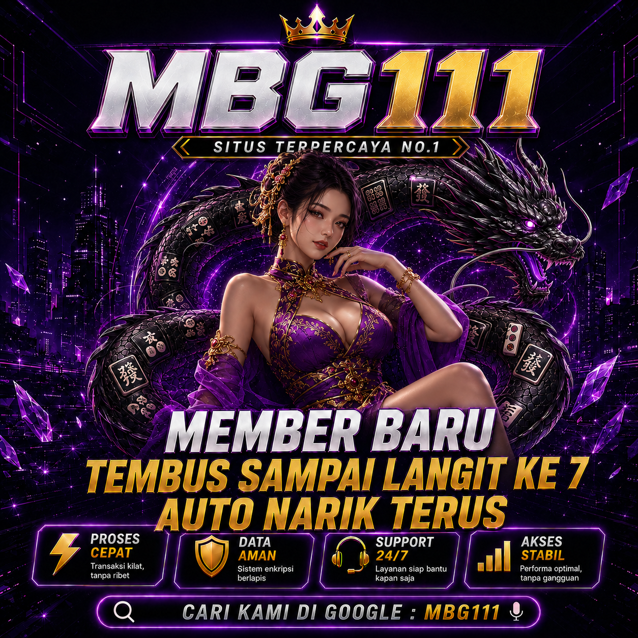 mbg111
